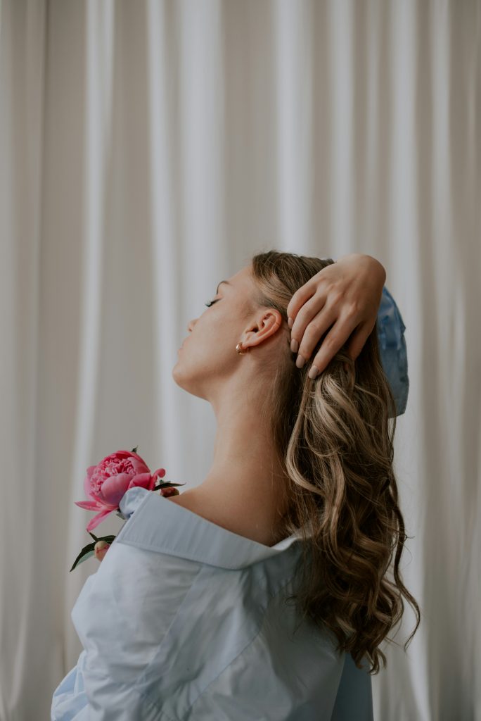 Haar Styling Paris 2025