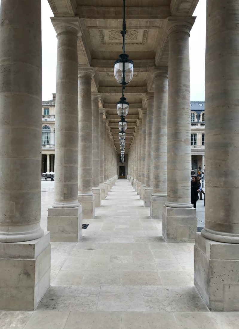 Paris für Insider: Hidden Gems in der Metropole