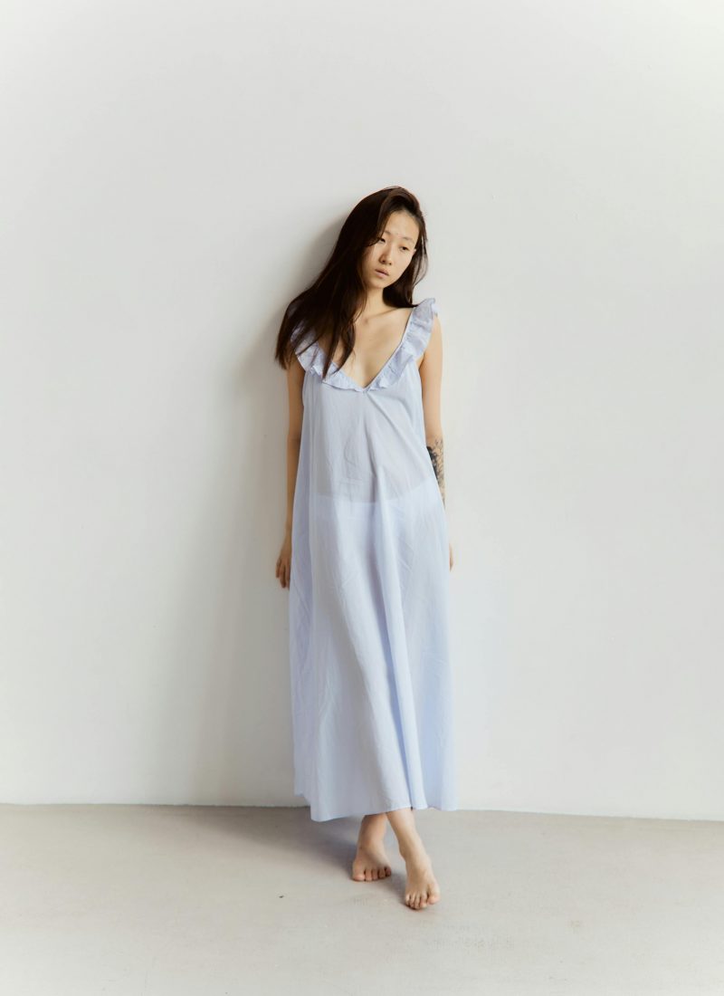 Frühjahr/ Sommer Paris 25 I Styling Inspo