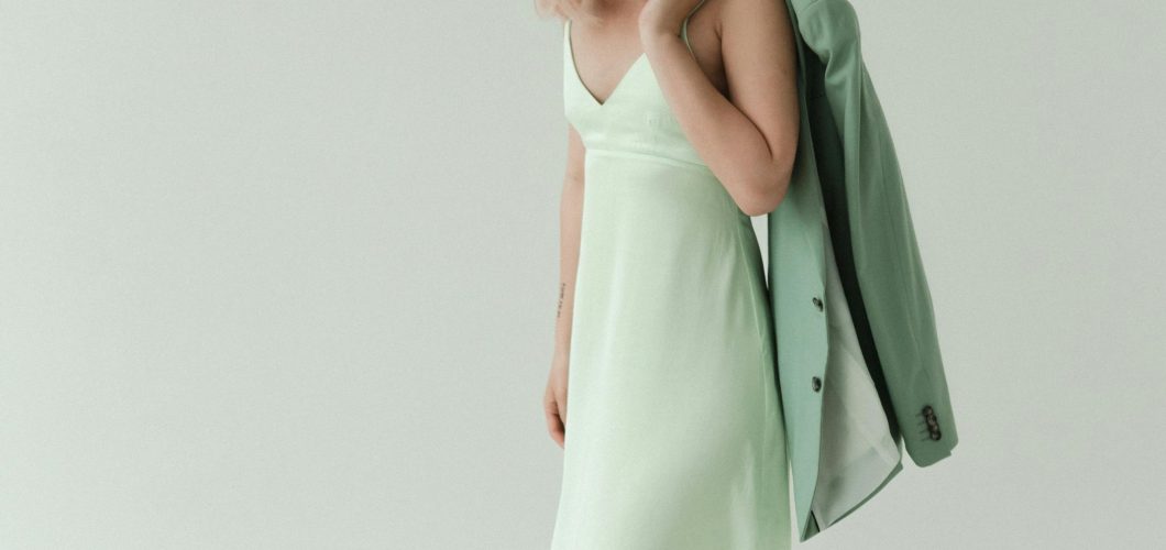 Spring/ Summer Looks 2025