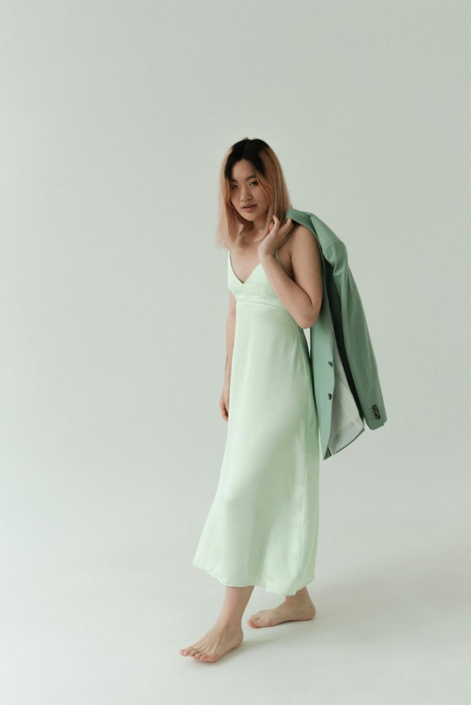 Spring/ Summer Looks 2025