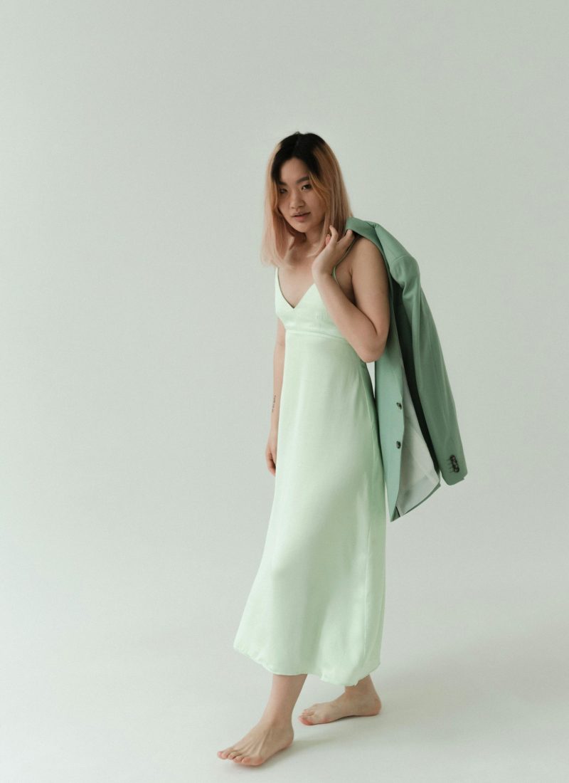 Stylish in die neue Saison I Pariser Mode Frühling/ Sommer 2025