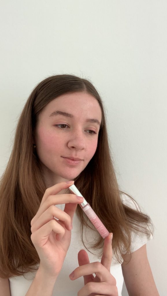 Natürliches Make-Up à la Parisienne | Step by Step Guide 2026