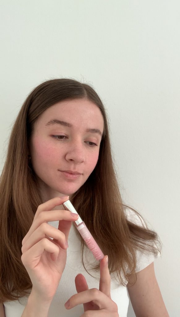 Natürliches Make-Up à la Parisienne | Step by Step Guide 2026