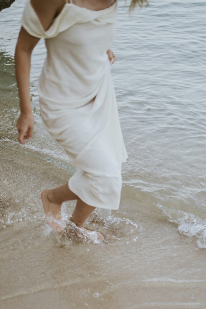 Bohemian Style 2025 Beach Look