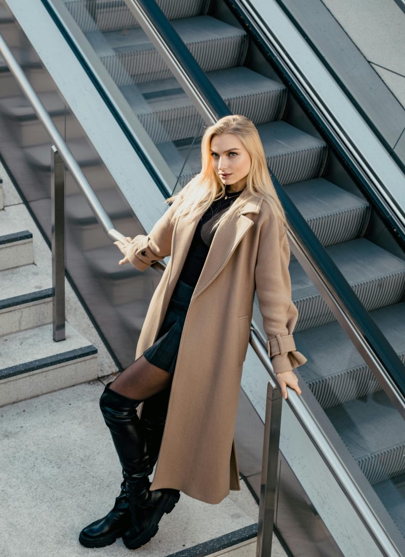 French Chic Herbst/ Winter I Key-Pieces & Styling Geheimnisse!