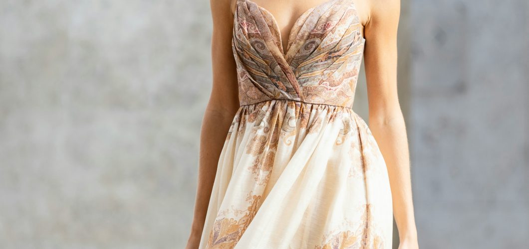 Sommer Look Paris 2025