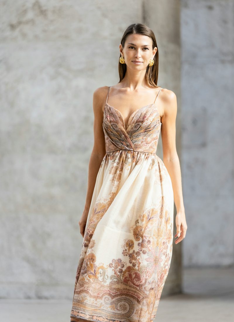 Sommerlook Paris  I Top 10 High Fashion Outfits