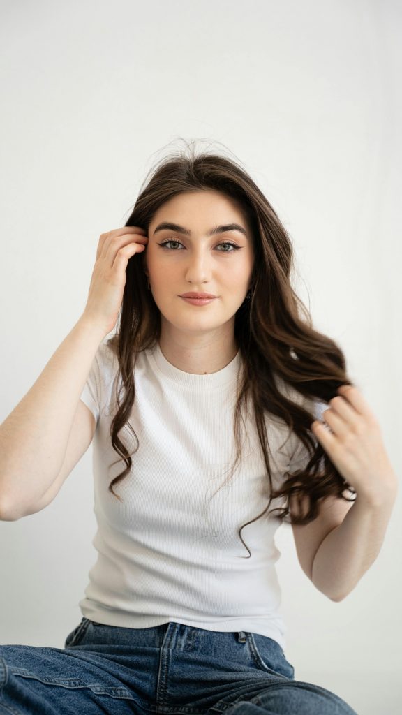 Natürliches Make-Up à la Parisienne | Step by Step Guide 2026