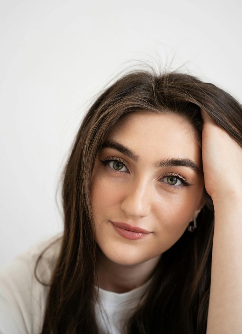 Natürliches Make-Up à la Parisienne | Step by Step Guide 2026