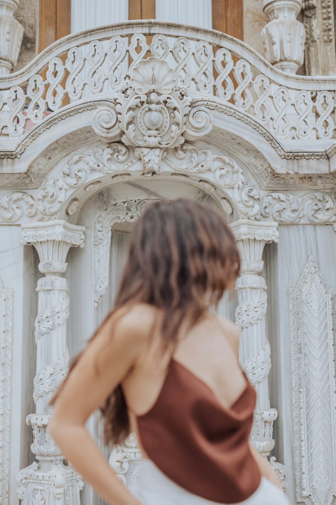 French Chic Summer 2025