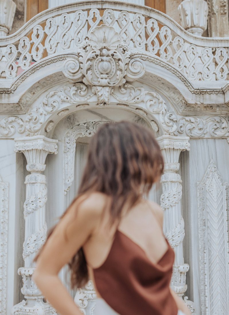 French Chic 2025 I Das sind die Top 5 Looks für dich