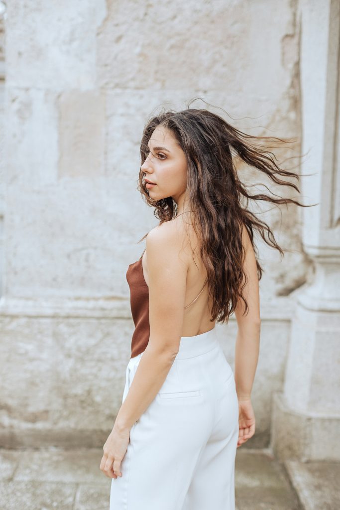 French Chic Summer 2025