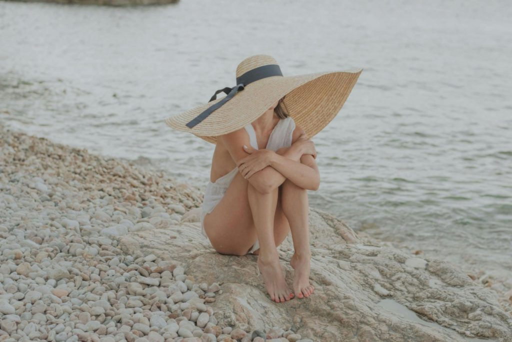 Bohemian Style 2025 Beach Look