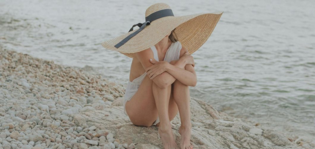 Bohemian Style 2025 Beach Look