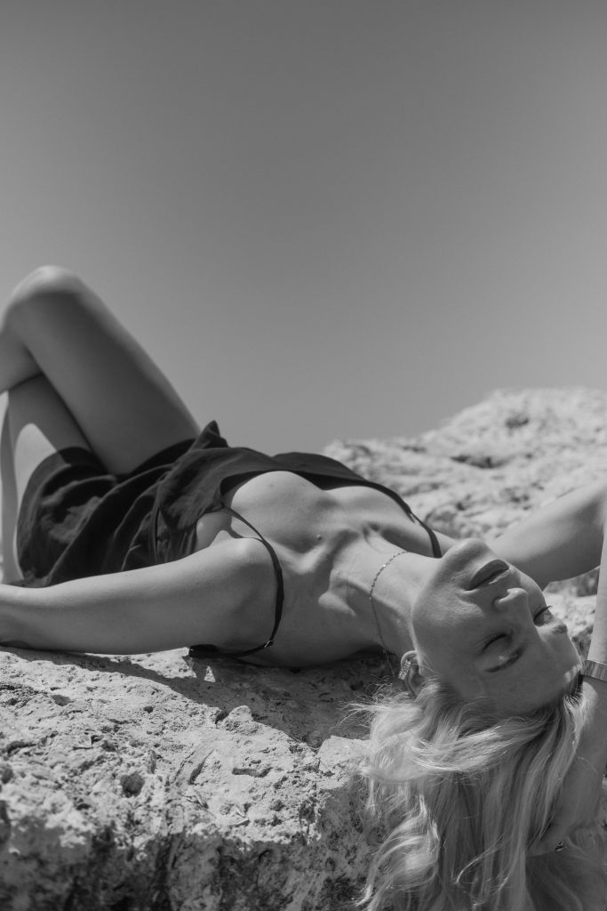 Bohemian Style 2025 Beach Look