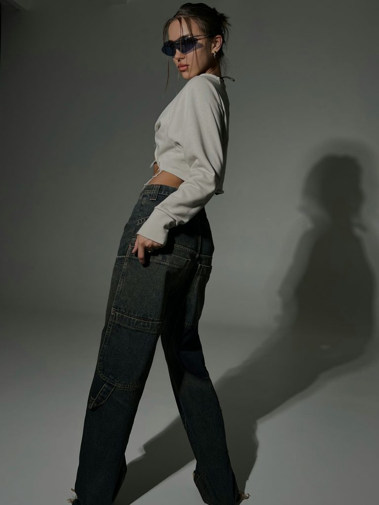 Denim Look Paris 2025