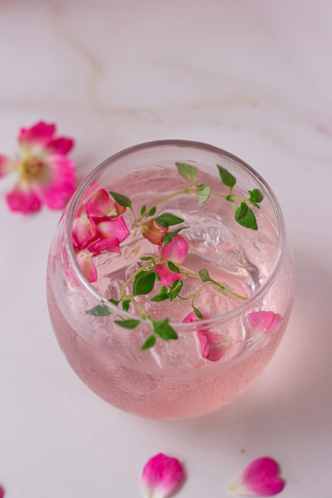 Charlie Baby Mocktail Paris 