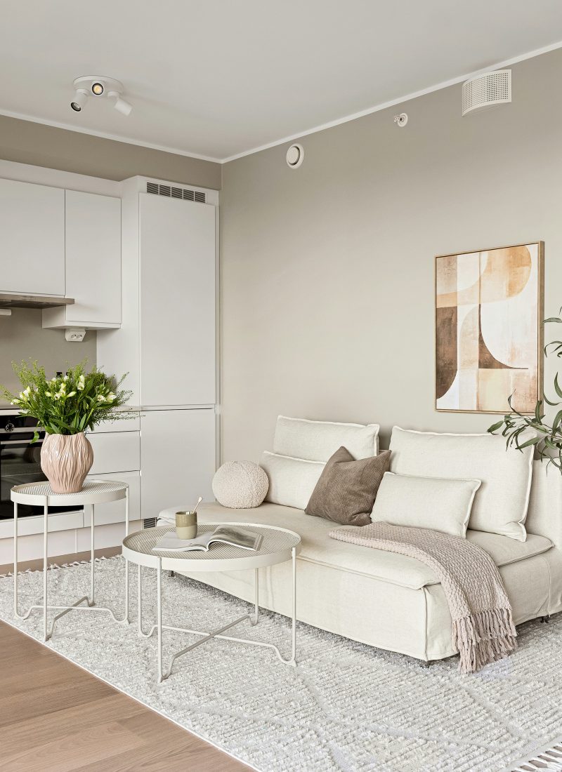 Apartment im Pariser Stil designen I 10 Tipps