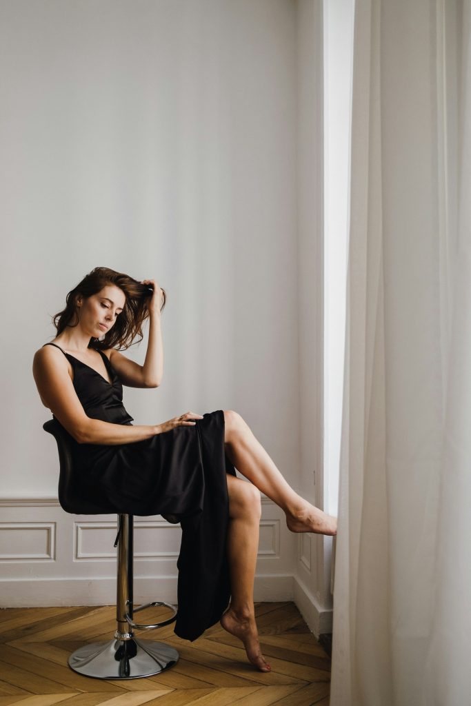 Clean Girl Chic Paris 2025