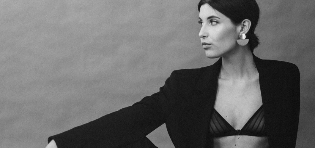 Boudoir Ästhetik Paris