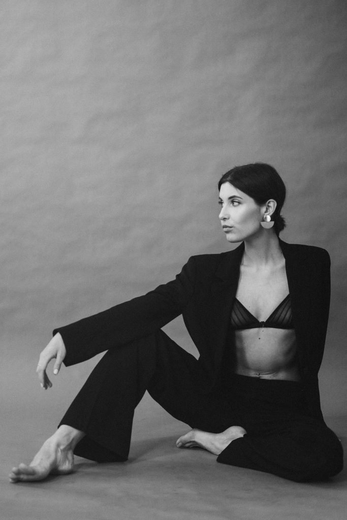 Sheer Look Paris 2025