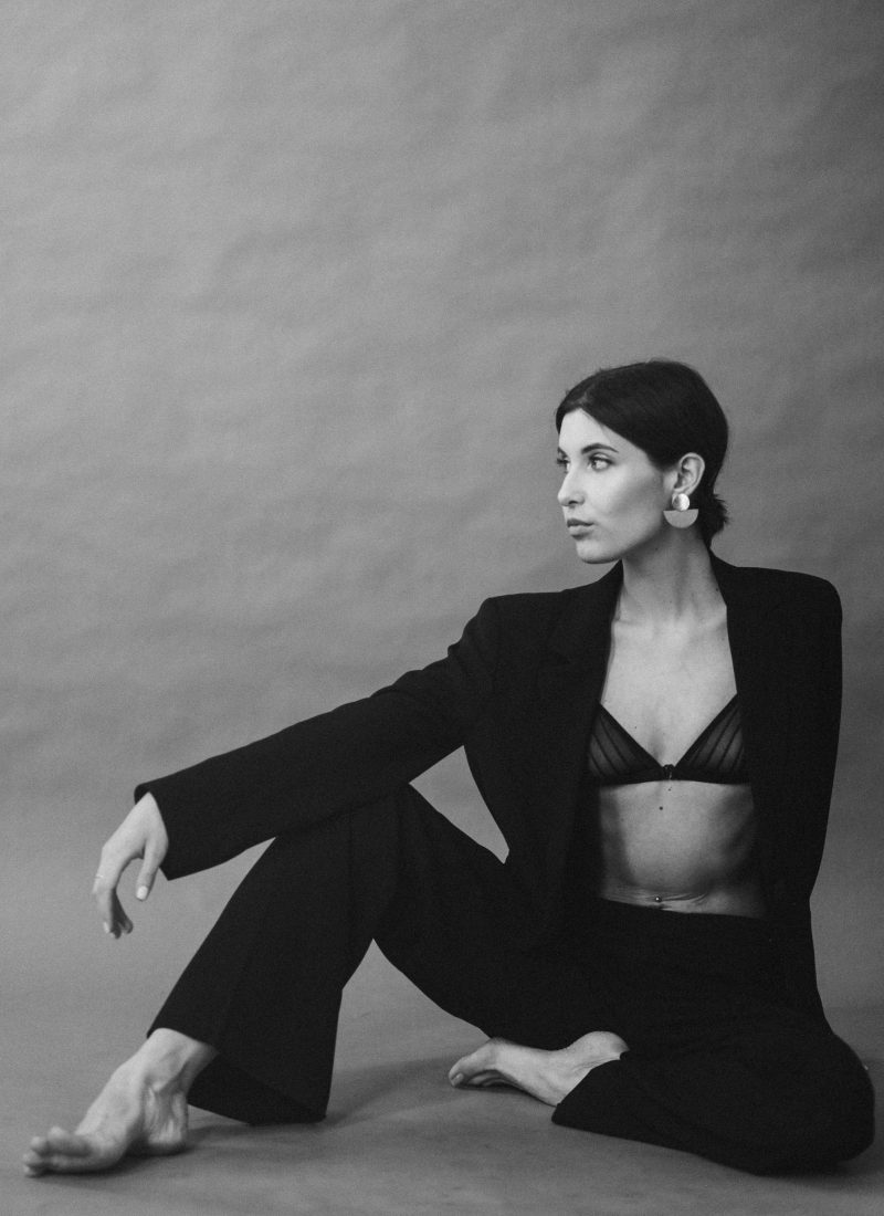 Sheer Look Paris 2025 I transparent & stilvoll