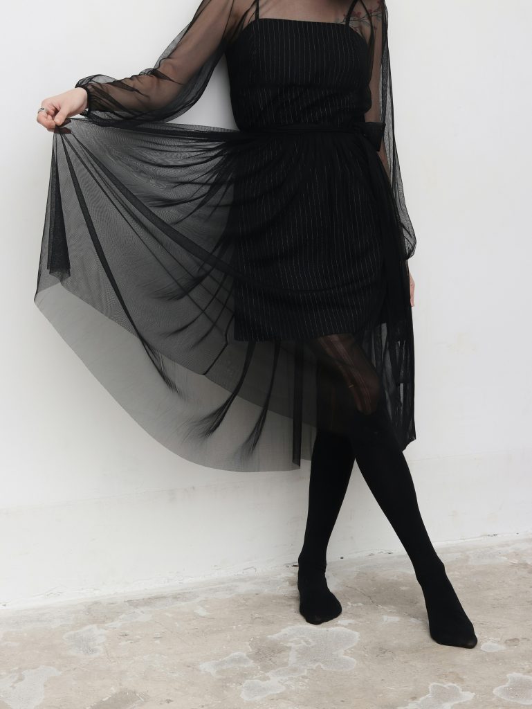 Sheer Look Paris 2025