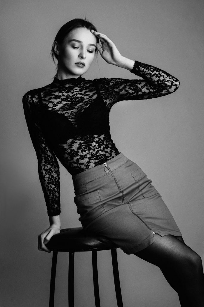 Sheer Look Paris 2025