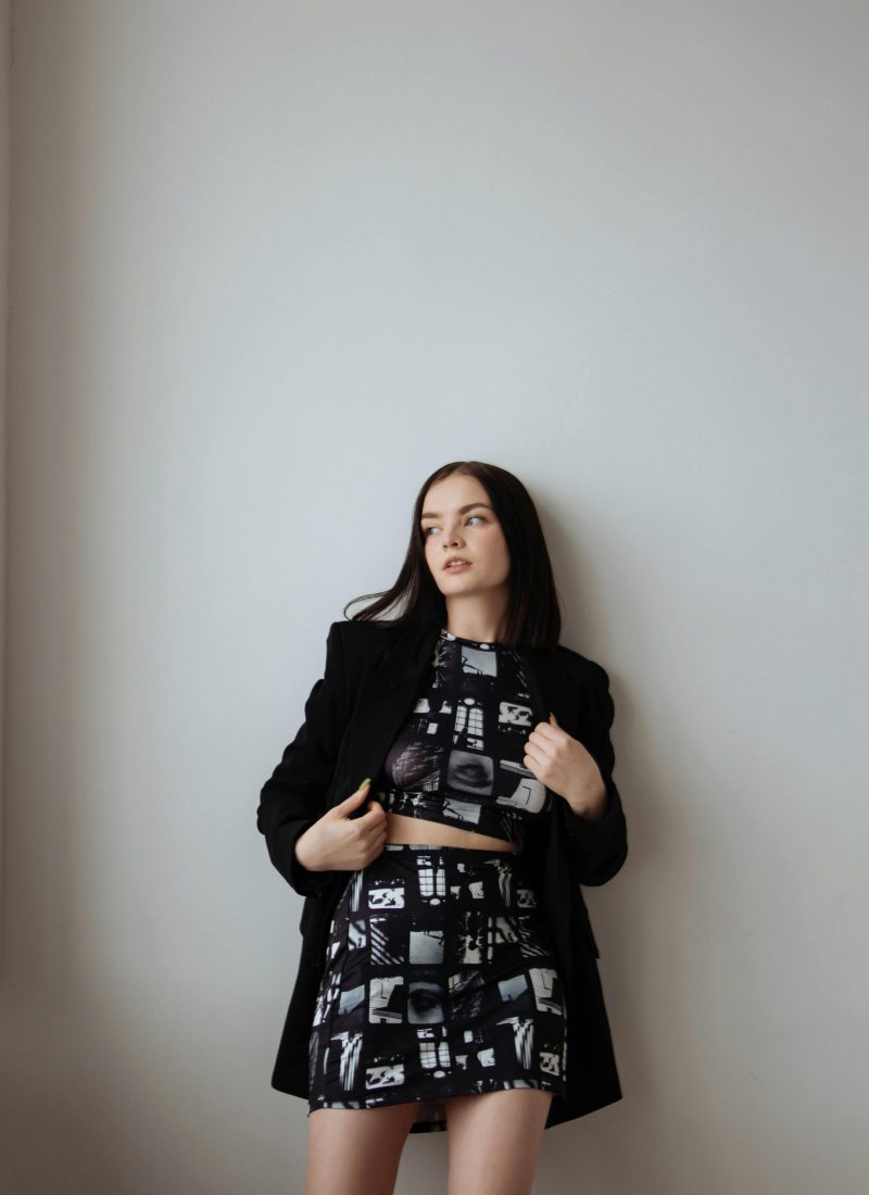 Diese Prints tragen Pariserinnen 2025