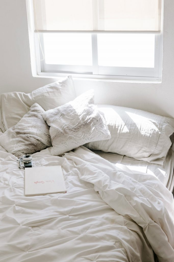 French Girl Aesthetic Interior Tipps