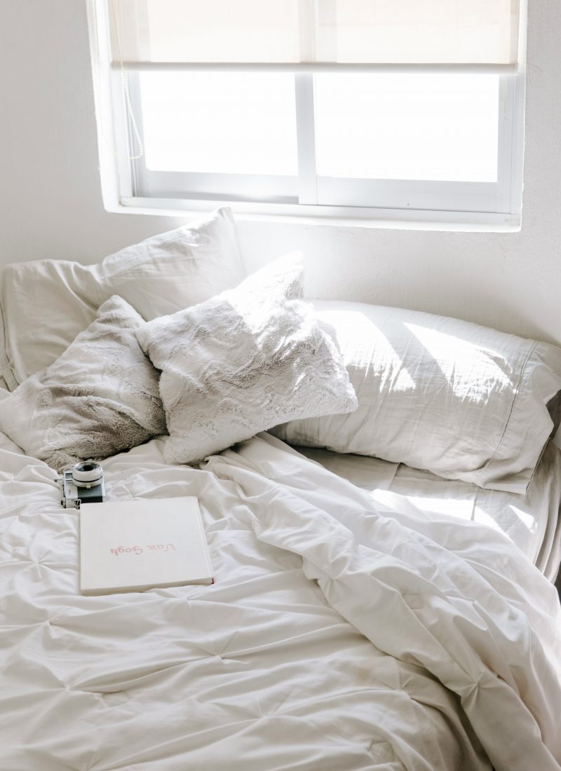 French Girl Aesthetic I so easy verschönerst du dein Apartment