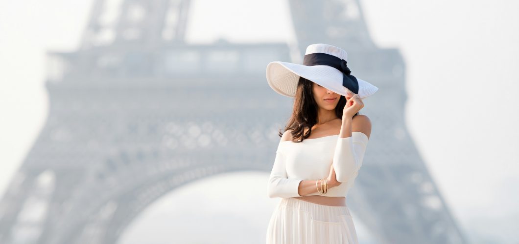 Top 5 Places Paris Sommer