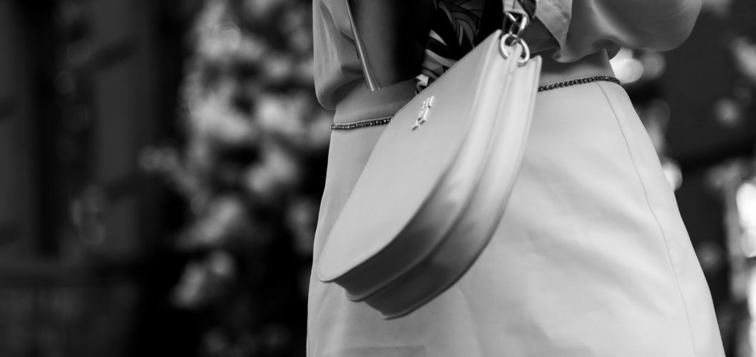 Chanel Look Paris 2025