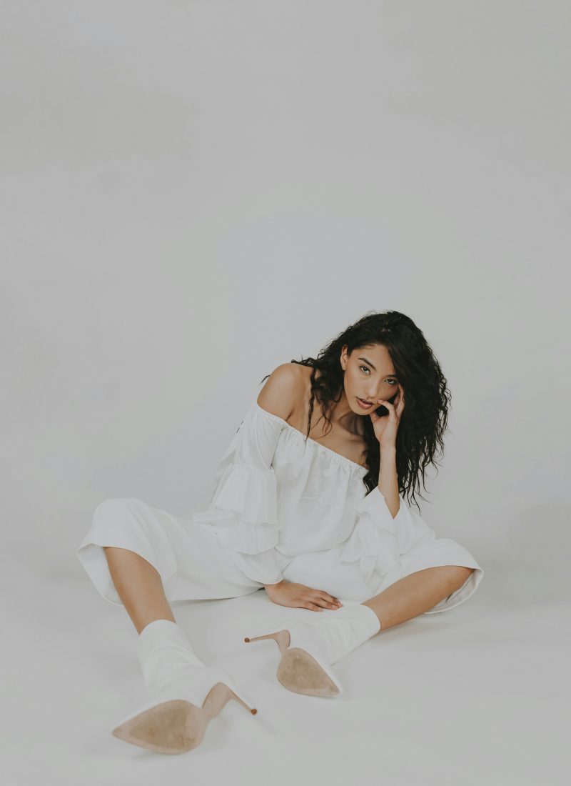 Pariser Boho Chic I Der ultimative Look 2025