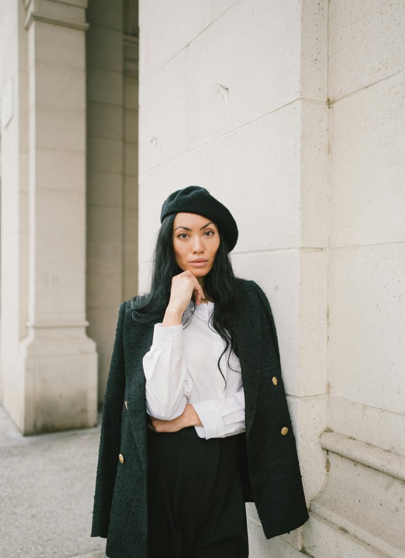 French Chic 2025 I Styling Inpso