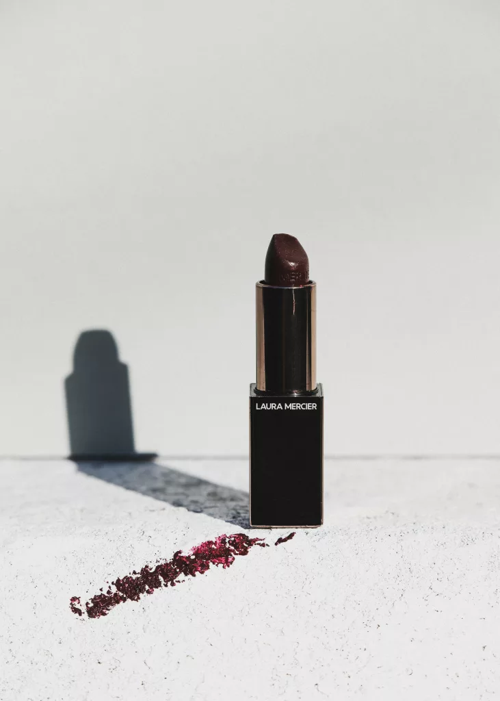 Trendfarbe Burgunder 2025