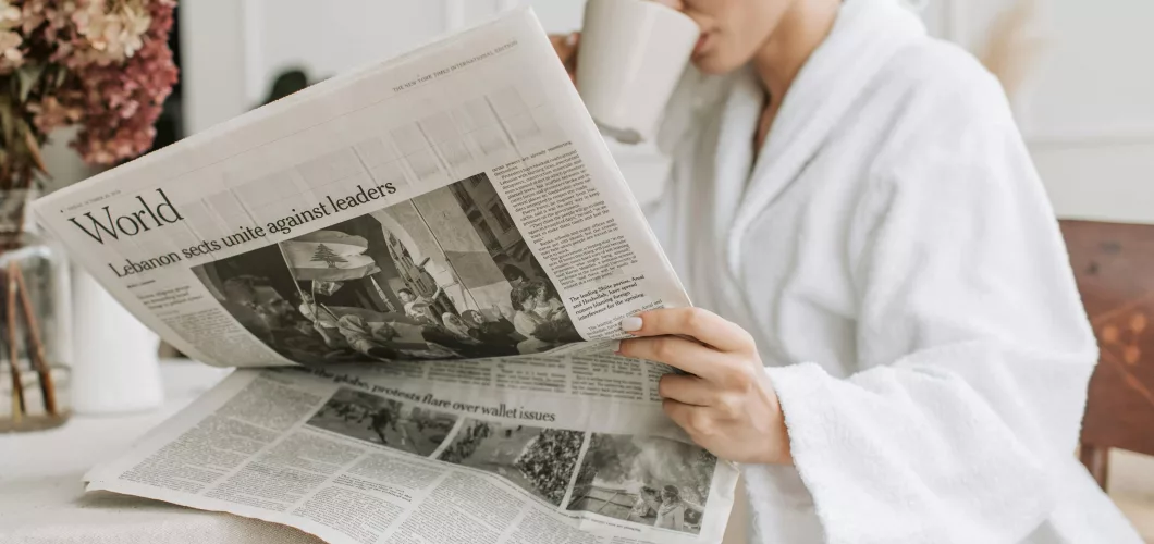 Frühstück Inspiration Paris