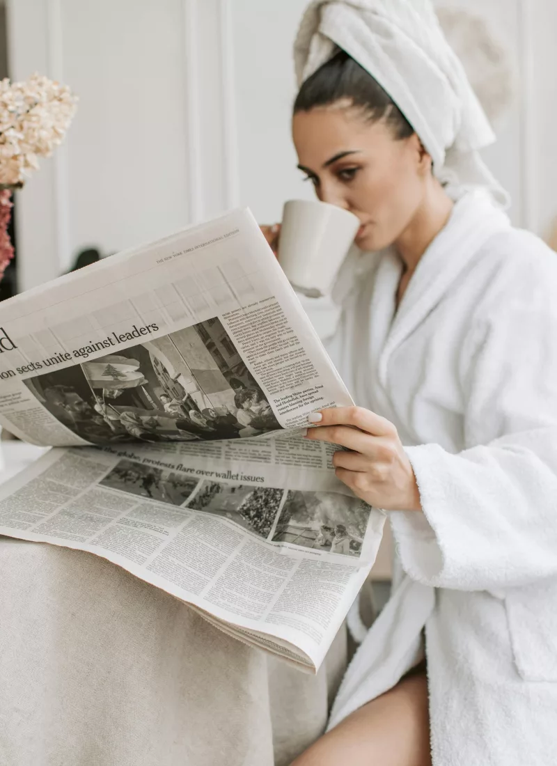 Good Morning Paris! Perfektes Petit Dejeuner mit diesem Hack