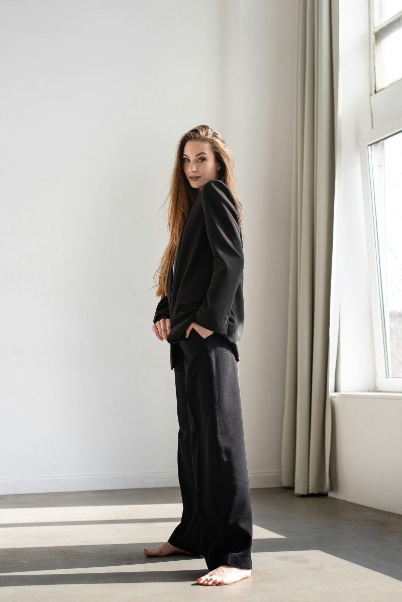 Effortless Chic Paris 2025