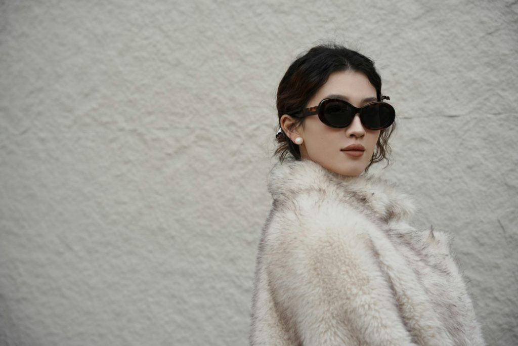 New Fall Fashion Trends