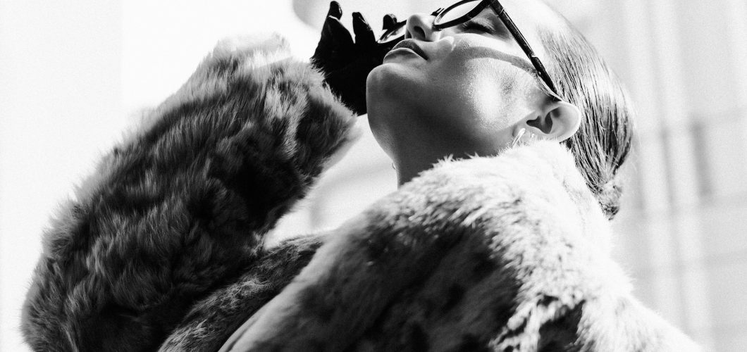 New Fall Fashion Trends