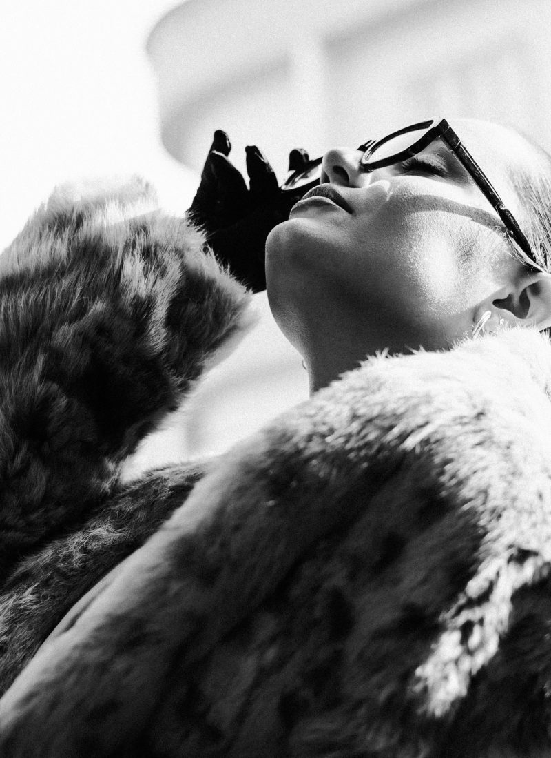 Paris Runway I Exklusive Modetrends Herbst/ Winter 2025!