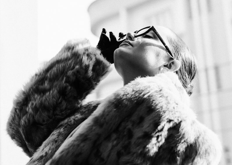 New Fall Fashion Trends