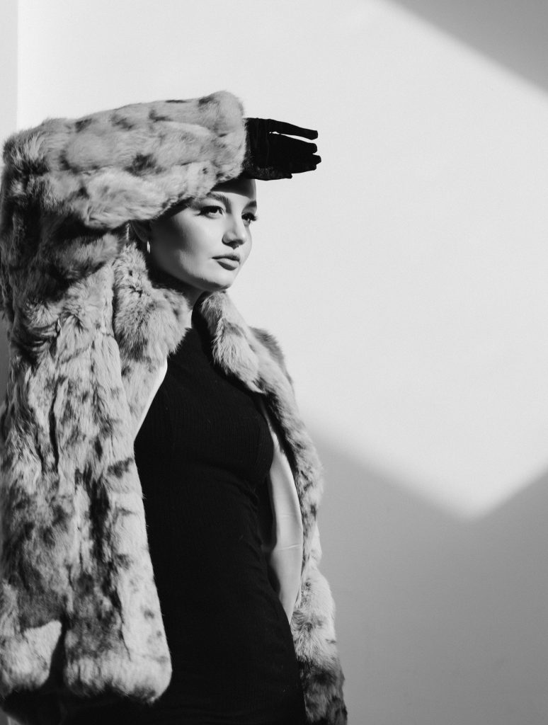 New Fall Fashion Trends