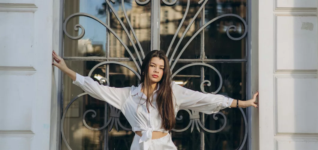 Parisian Summer Looks 2025