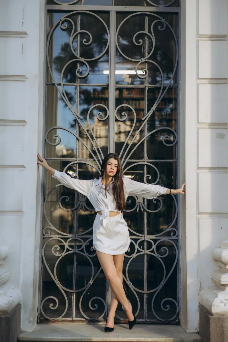 Parisian Summer Looks 2025