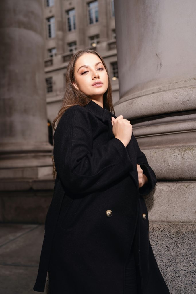 French Girl Lifestyle Inspo