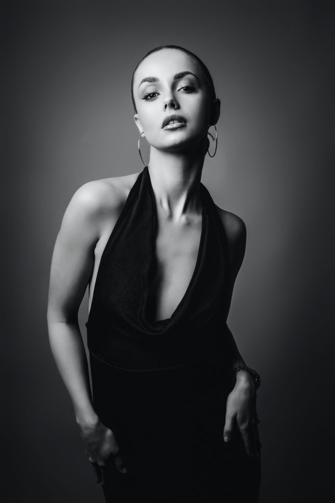 Chanel Look Paris 2025