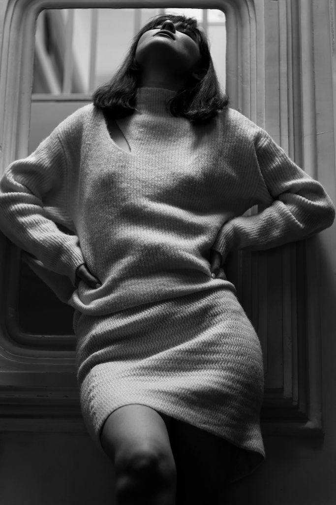 French Girl Looks Herbst 2025